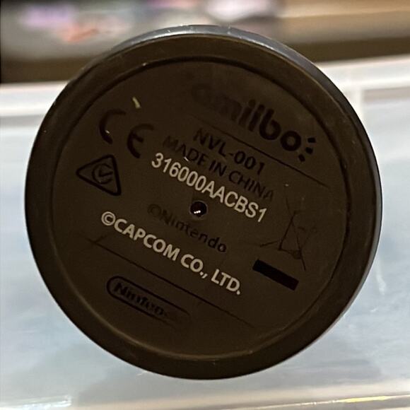 AMIIBO Meta Knight Super Smash Bros Series - Picture 6 of 6